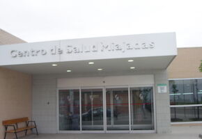 Centro de Salud Apolinar Moreno de Miajadas