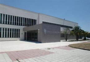 Centro de Salud de Trujillo