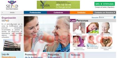 Imagen noticia ~u}vo Web del...