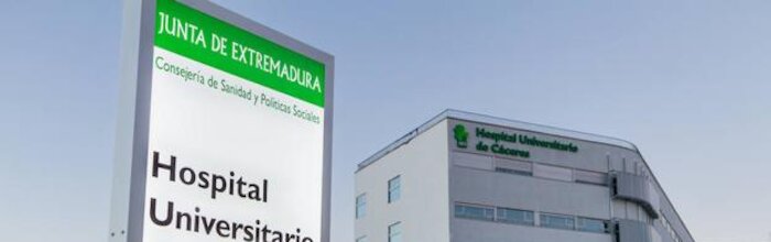 Imagen de la noticia El Ministerio de Sanidad da marcha atrás tras la presión de la Junta: Cáceres seguirá siendo sede MIR