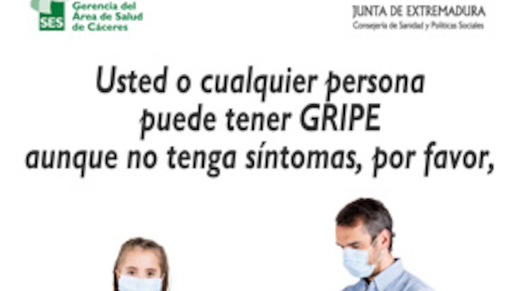 Cartel gripe Cartel gripe