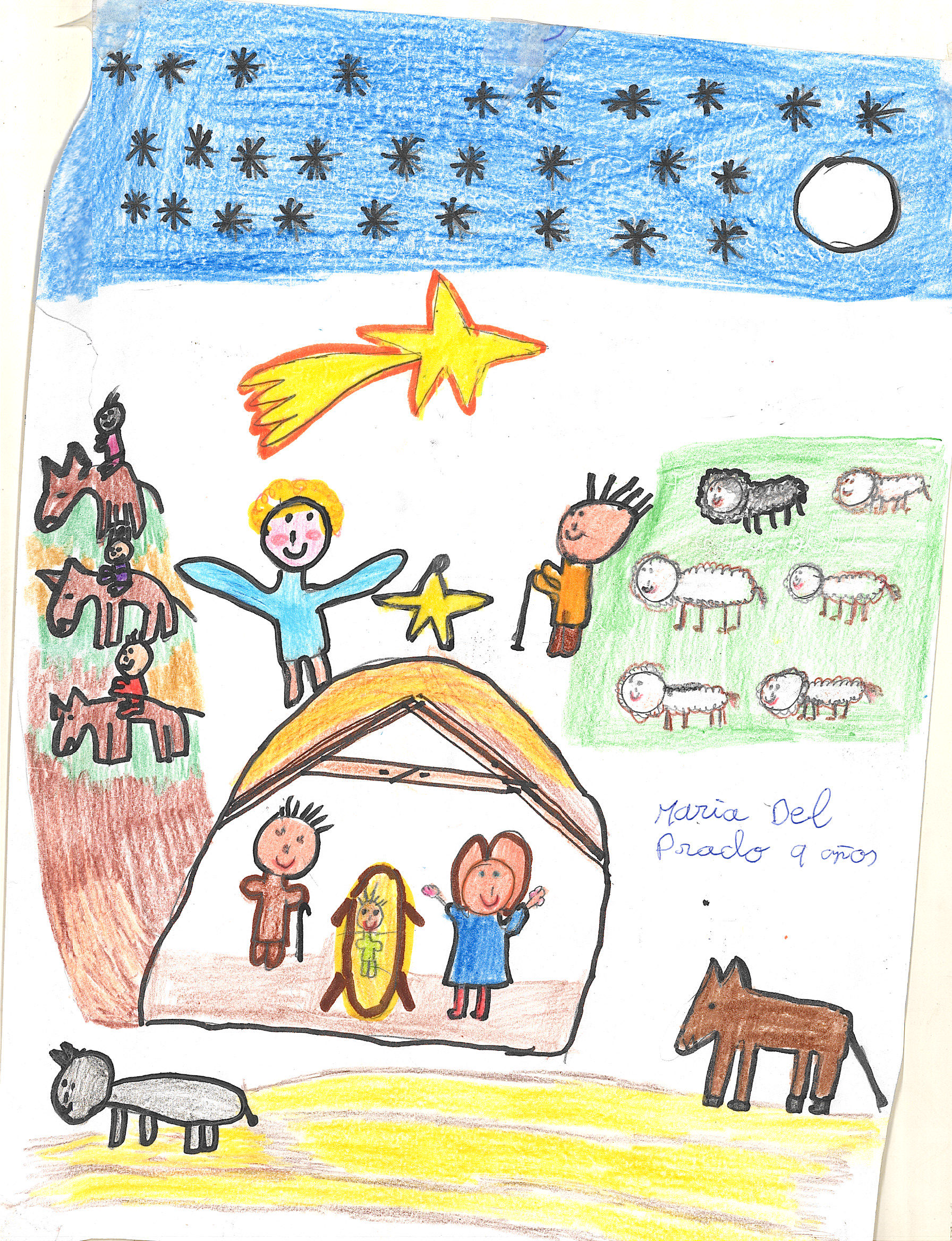 Concurso Navidad 2014 Concurso Navidad 2014 (1)